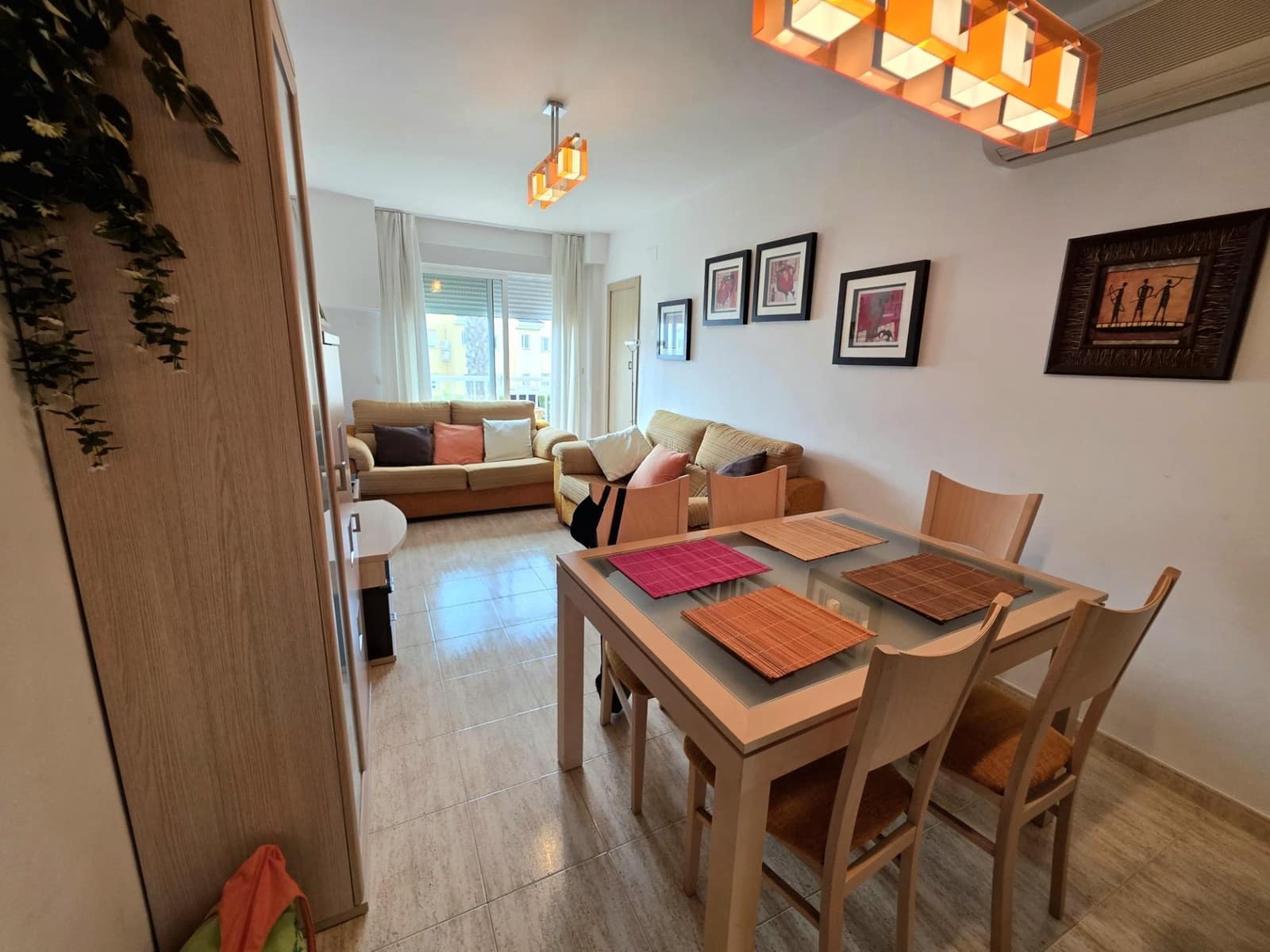 2 bedroom Flat for sale in Benicarlo with pool - € 166,000 (Ref: 9591827)