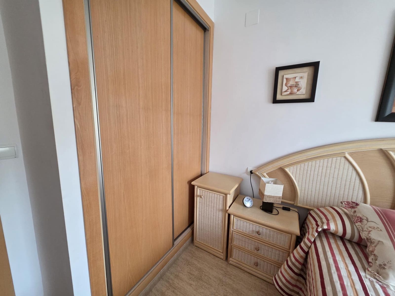 2 bedroom Flat for sale in Benicarlo with pool - € 166,000 (Ref: 9591827)