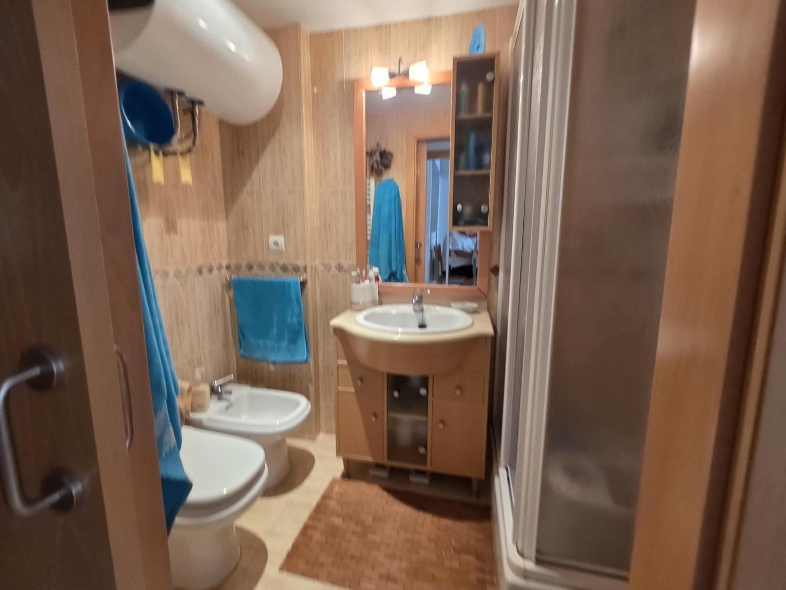 2 bedroom Flat for sale in Benicarlo with pool - € 166,000 (Ref: 9591827)