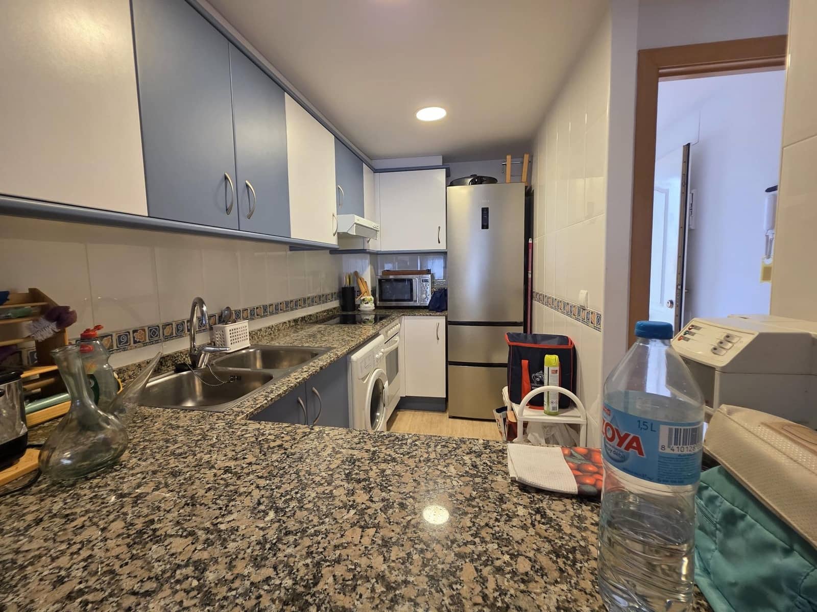 2 bedroom Flat for sale in Benicarlo with pool - € 166,000 (Ref: 9591827)