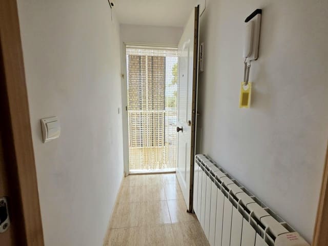 2 makuuhuone Asunto myytävänä paikassa Benicarló mukana uima-altaan - 166 000 € (Ref: 9591827)