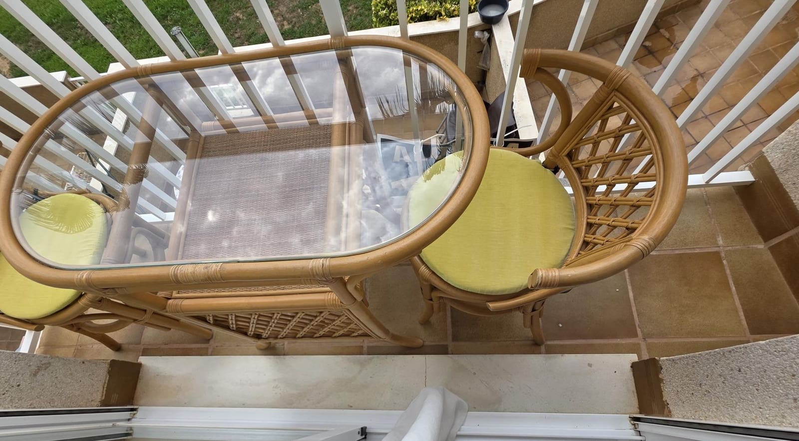 2 bedroom Flat for sale in Benicarlo with pool - € 166,000 (Ref: 9591827)