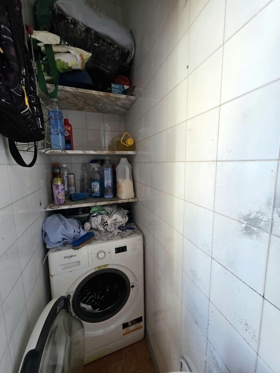 4 bedroom Flat for sale in Benicarlo - € 112,500 (Ref: 9591828)