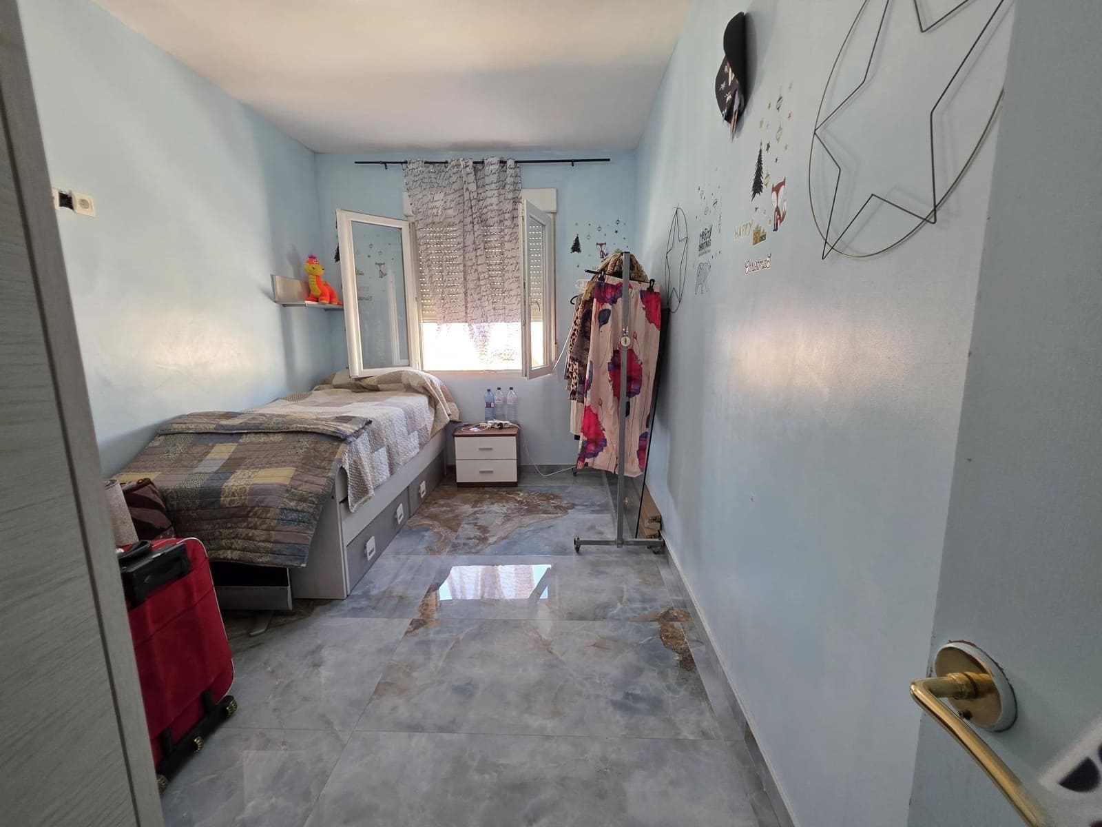 4 bedroom Flat for sale in Benicarlo - € 112,500 (Ref: 9591828)