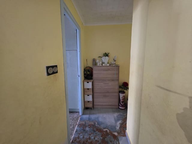4 sypialnia Mieszkanie na sprzedaż w Benicarló - 112 500 € (Ref: 9591828)