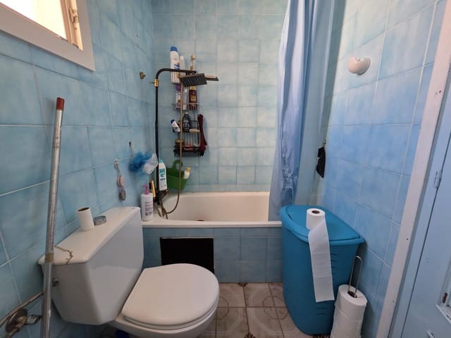 4 sypialnia Mieszkanie na sprzedaż w Benicarló - 112 500 € (Ref: 9591828)