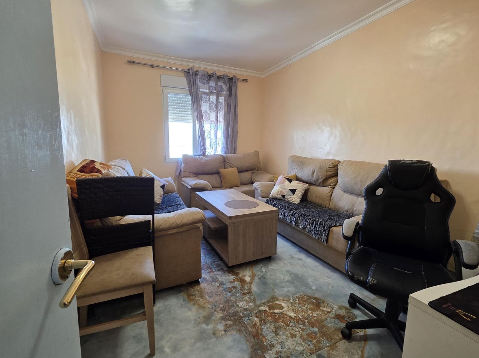 4 bedroom Flat for sale in Benicarlo - € 112,500 (Ref: 9591828)