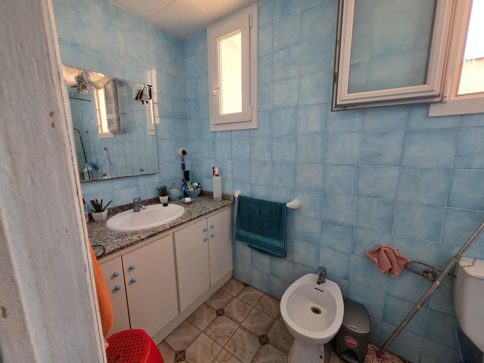 4 bedroom Flat for sale in Benicarlo - € 112,500 (Ref: 9591828)