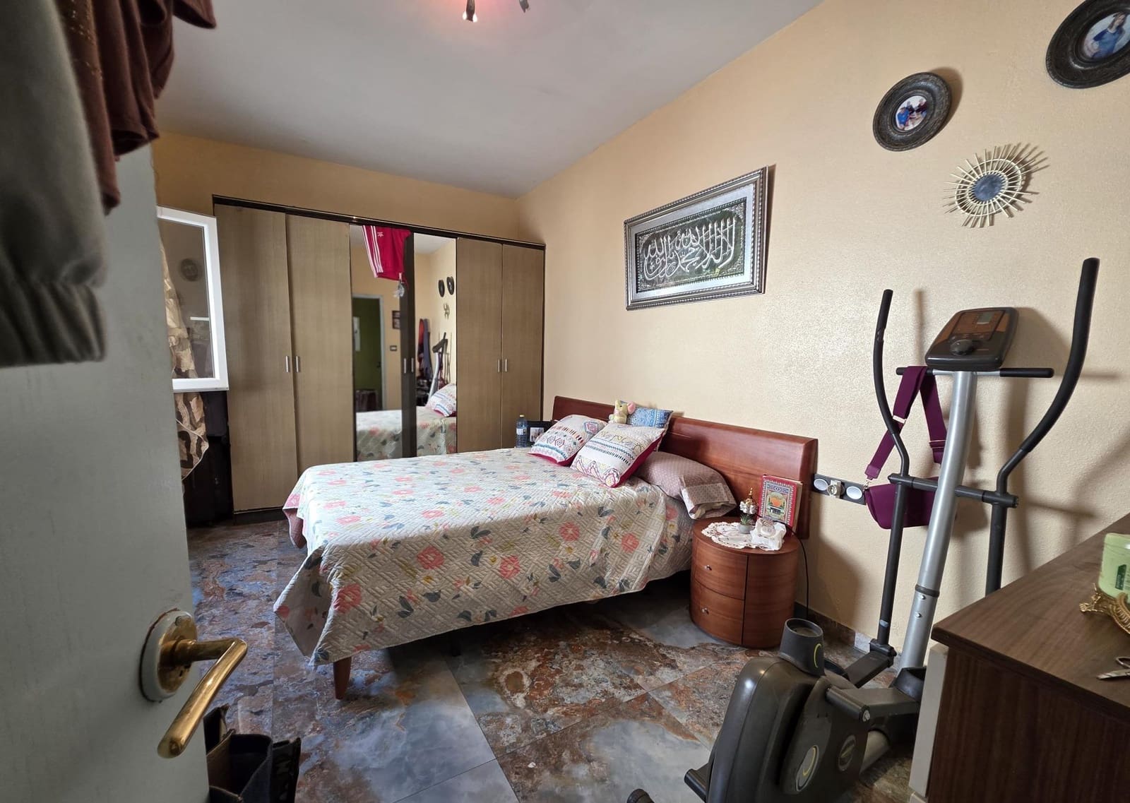 4 bedroom Flat for sale in Benicarlo - € 112,500 (Ref: 9591828)