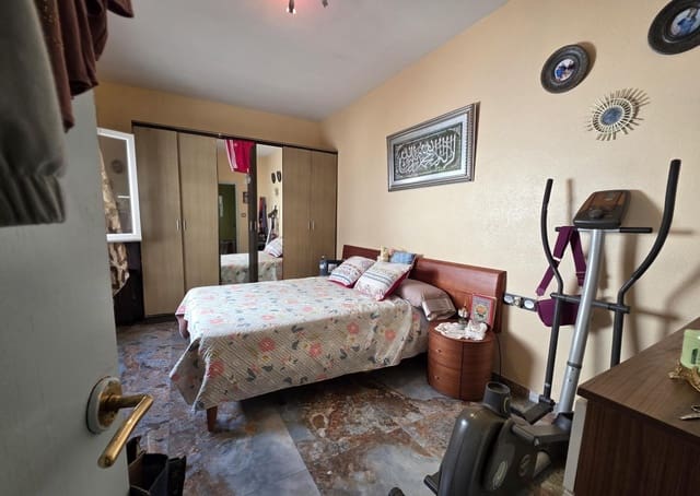 4 sypialnia Mieszkanie na sprzedaż w Benicarló - 112 500 € (Ref: 9591828)