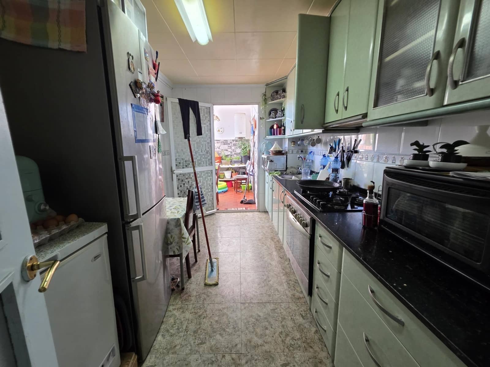 4 bedroom Flat for sale in Benicarlo - € 112,500 (Ref: 9591828)