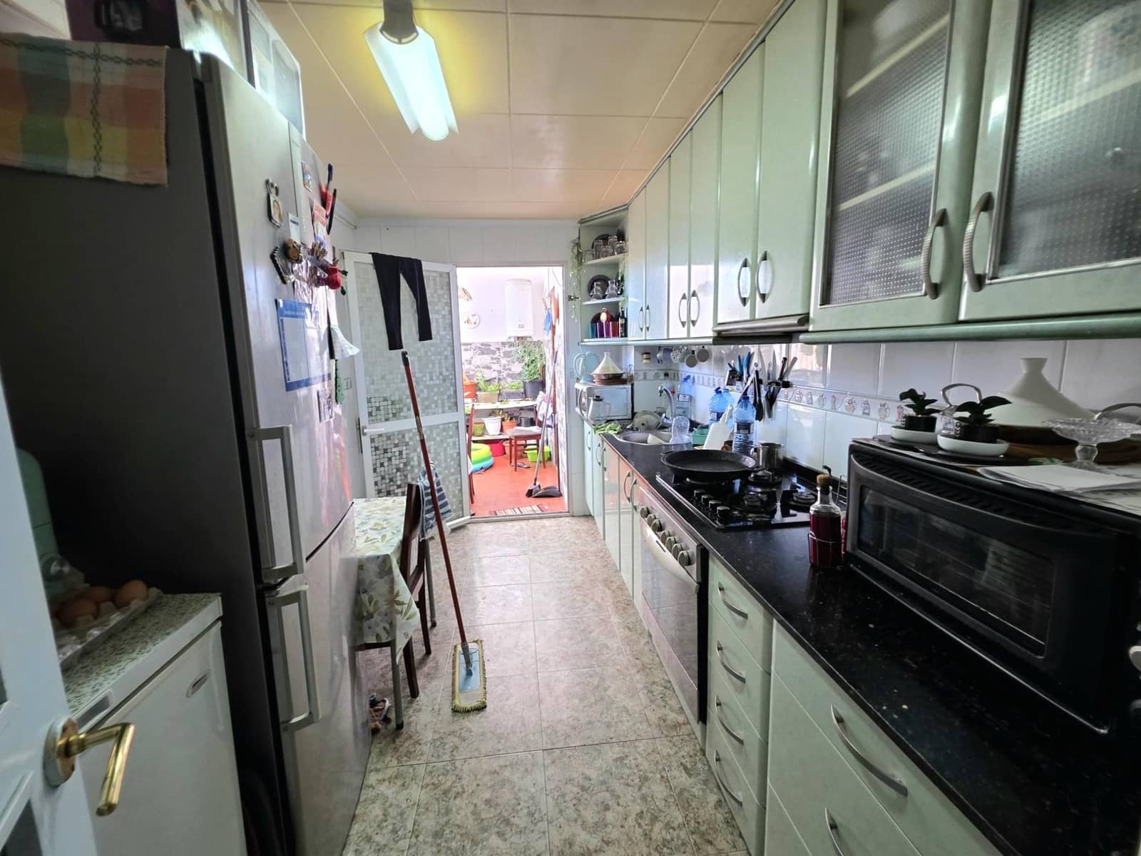 4 bedroom Flat for sale in Benicarlo - € 112,500 (Ref: 9591828)