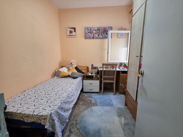 4 sypialnia Mieszkanie na sprzedaż w Benicarló - 112 500 € (Ref: 9591828)