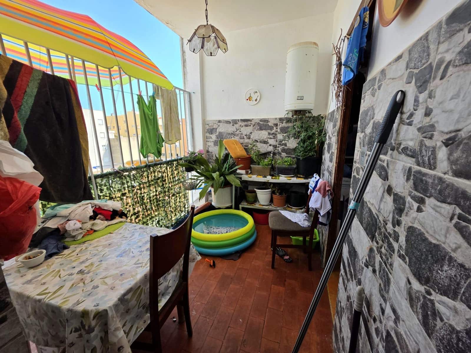 4 bedroom Flat for sale in Benicarlo - € 112,500 (Ref: 9591828)