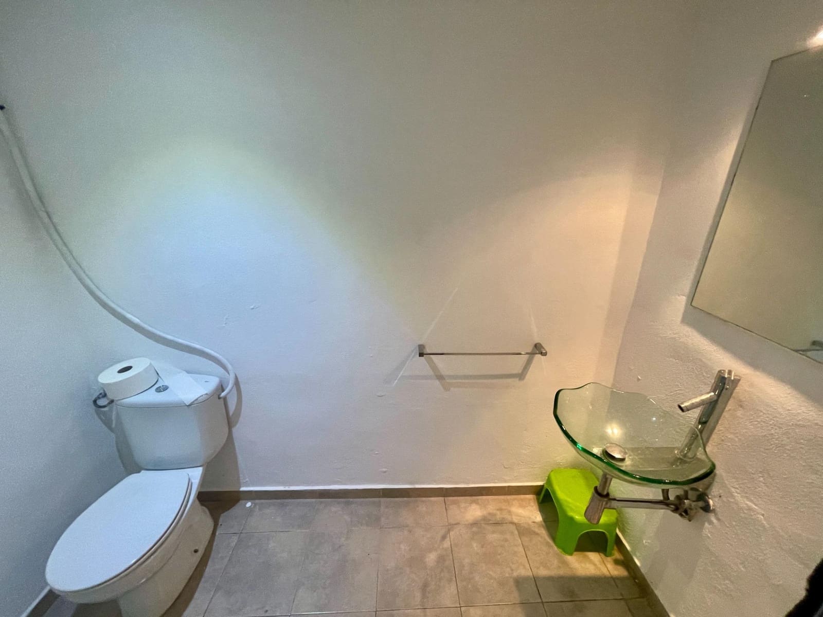 Commercial for rent in Benicarlo - € 400 (Ref: 9591829)