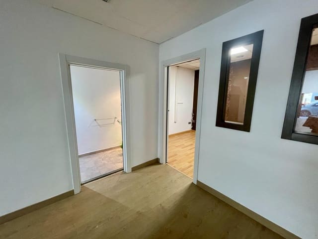 Kaupallinen vuokrattavana paikassa Benicarló - 400 € (Ref: 9591829)