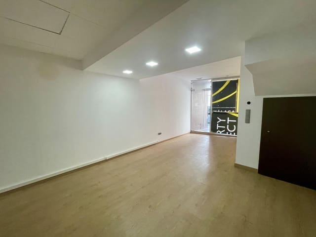 Kaupallinen vuokrattavana paikassa Benicarló - 400 € (Ref: 9591829)