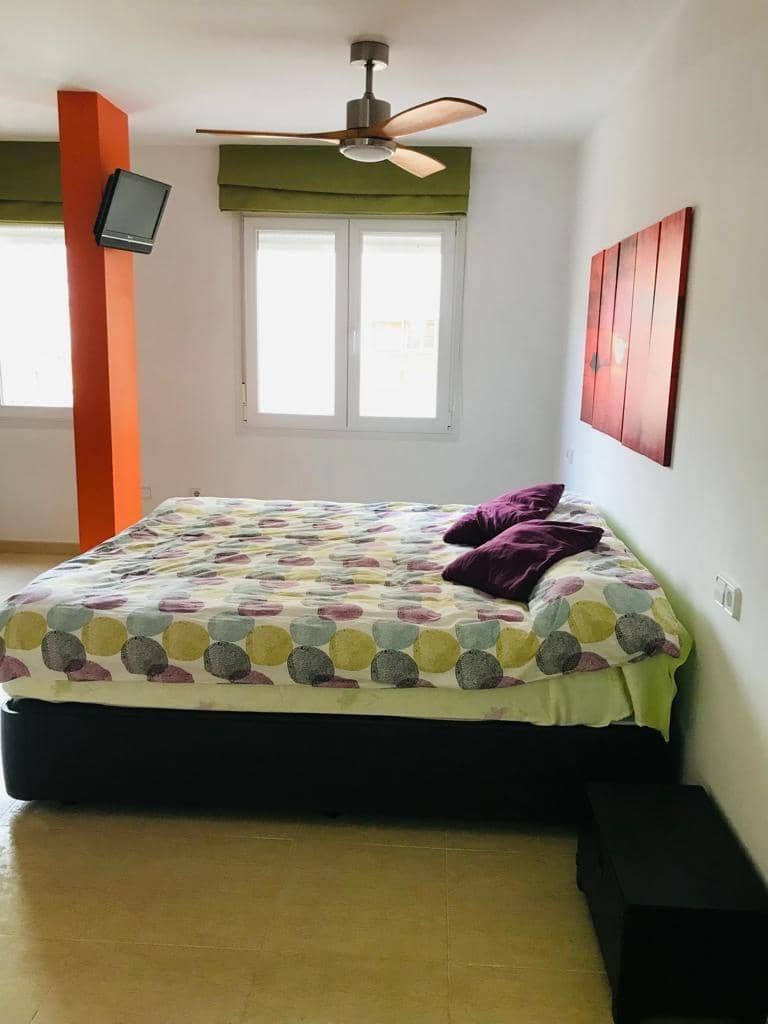 2 bedroom Flat for sale in Benicarlo - € 145,000 (Ref: 9591830)