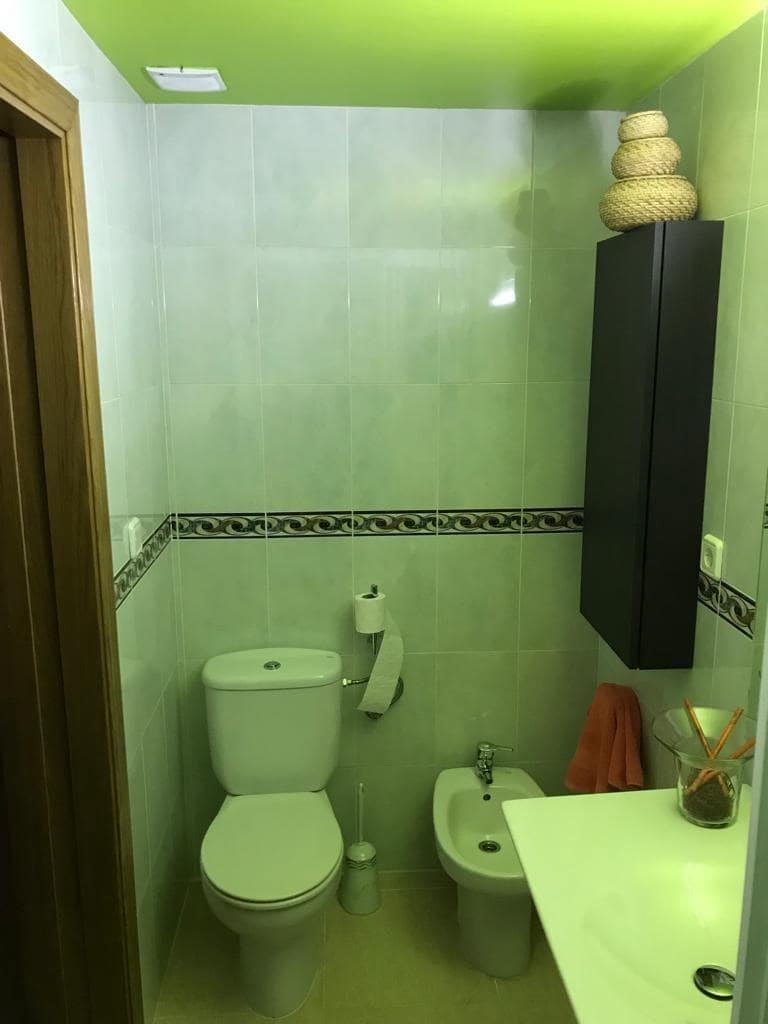 2 bedroom Flat for sale in Benicarlo - € 145,000 (Ref: 9591830)