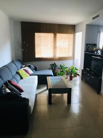 2 chambre Appartement à vendre à Benicarló - 145 000 € (Ref: 9591830)