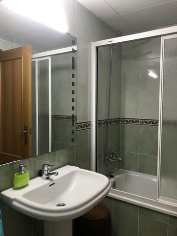 2 chambre Appartement à vendre à Benicarló - 145 000 € (Ref: 9591830)