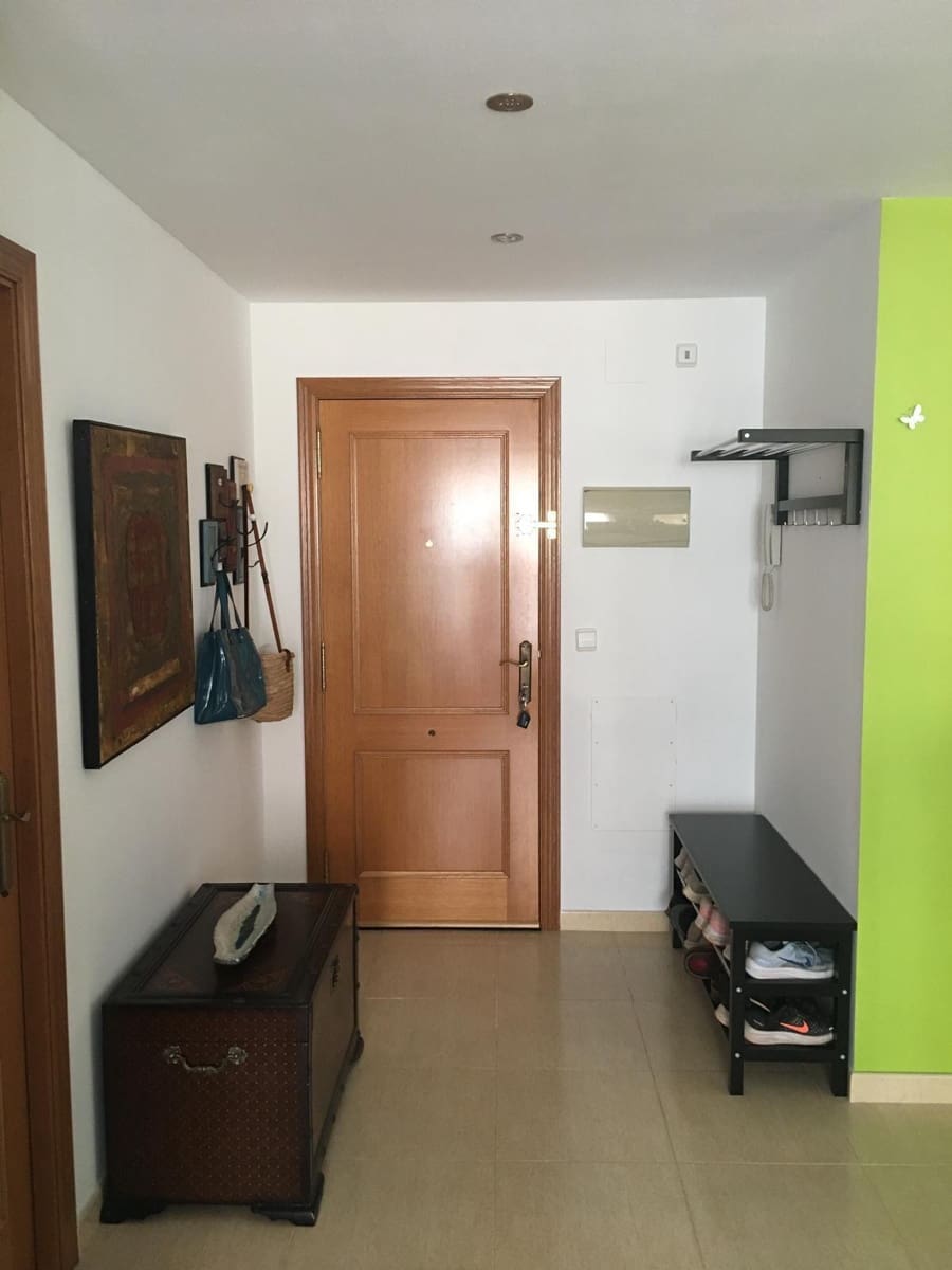 2 bedroom Flat for sale in Benicarlo - € 145,000 (Ref: 9591830)