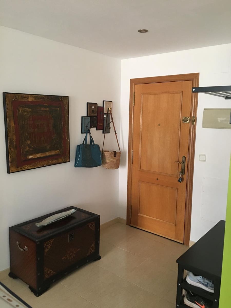 2 bedroom Flat for sale in Benicarlo - € 145,000 (Ref: 9591830)