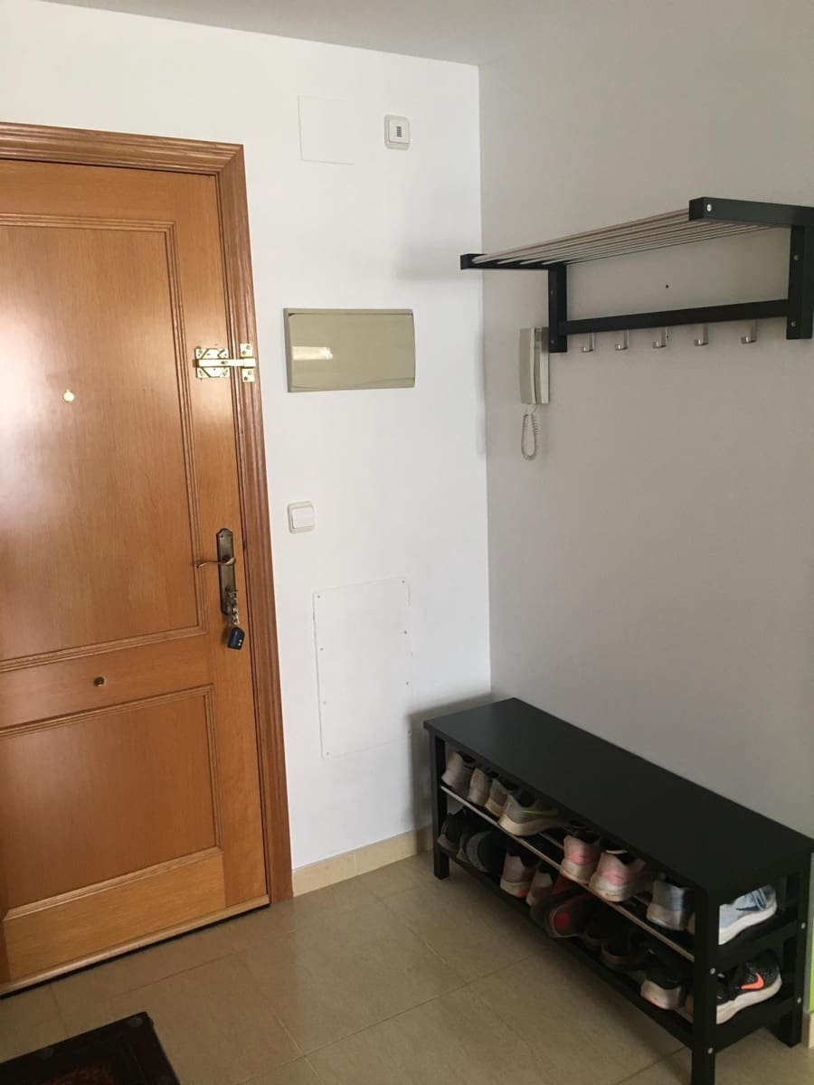 2 bedroom Flat for sale in Benicarlo - € 145,000 (Ref: 9591830)