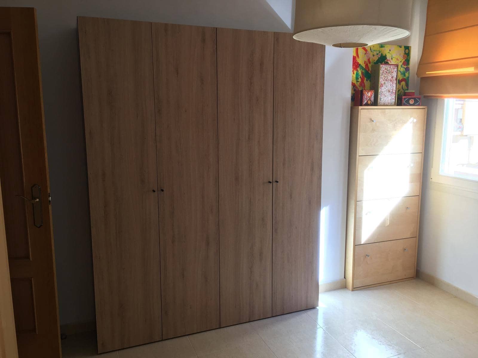 2 bedroom Flat for sale in Benicarlo - € 145,000 (Ref: 9591830)