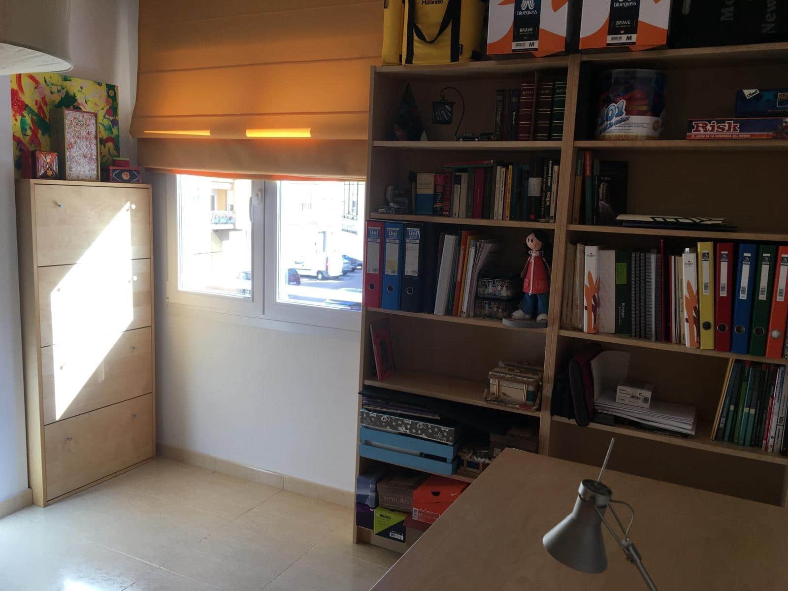 2 bedroom Flat for sale in Benicarlo - € 145,000 (Ref: 9591830)