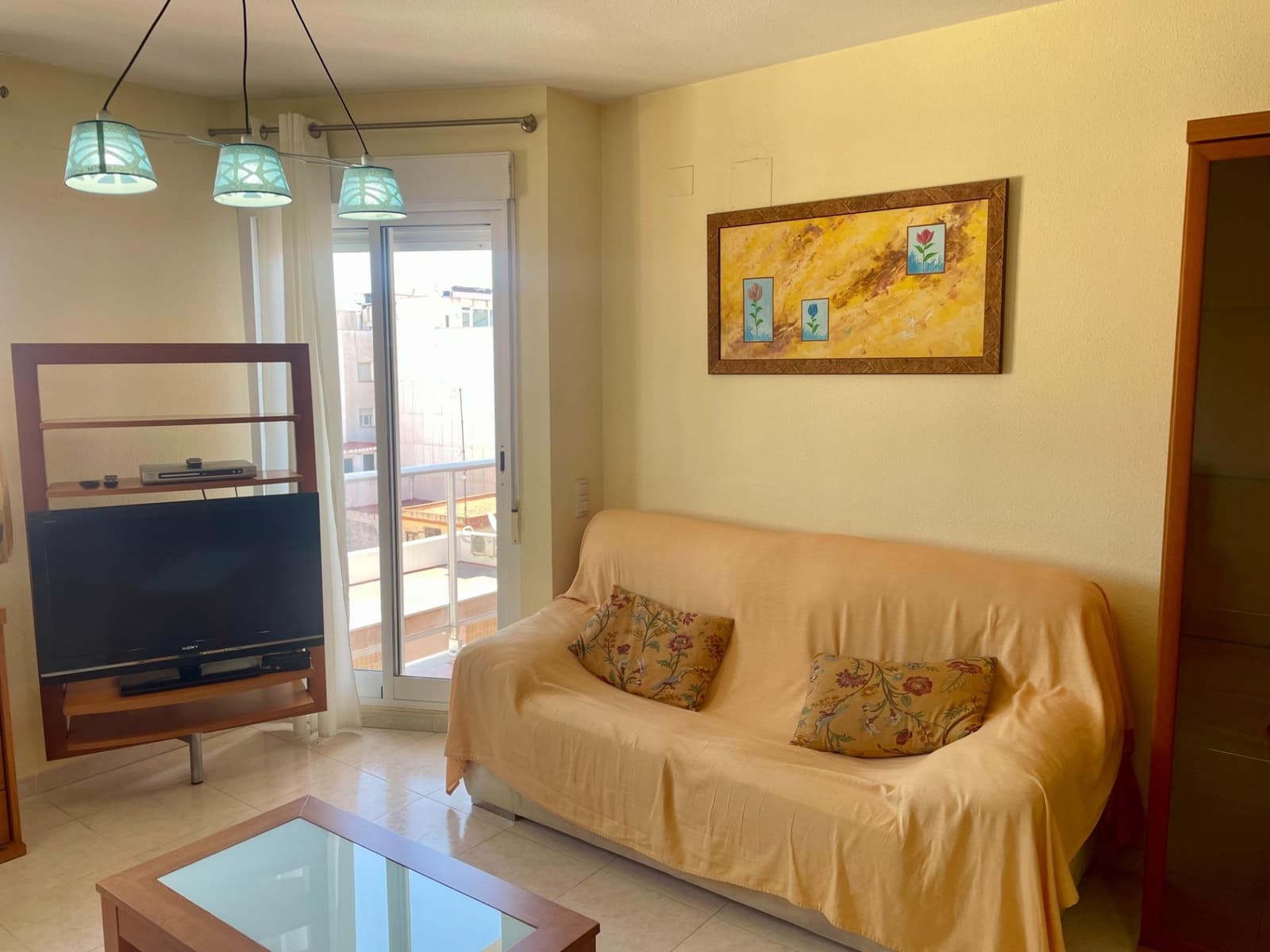 3 bedroom Flat for sale in Benicarlo - € 187,000 (Ref: 9591831)