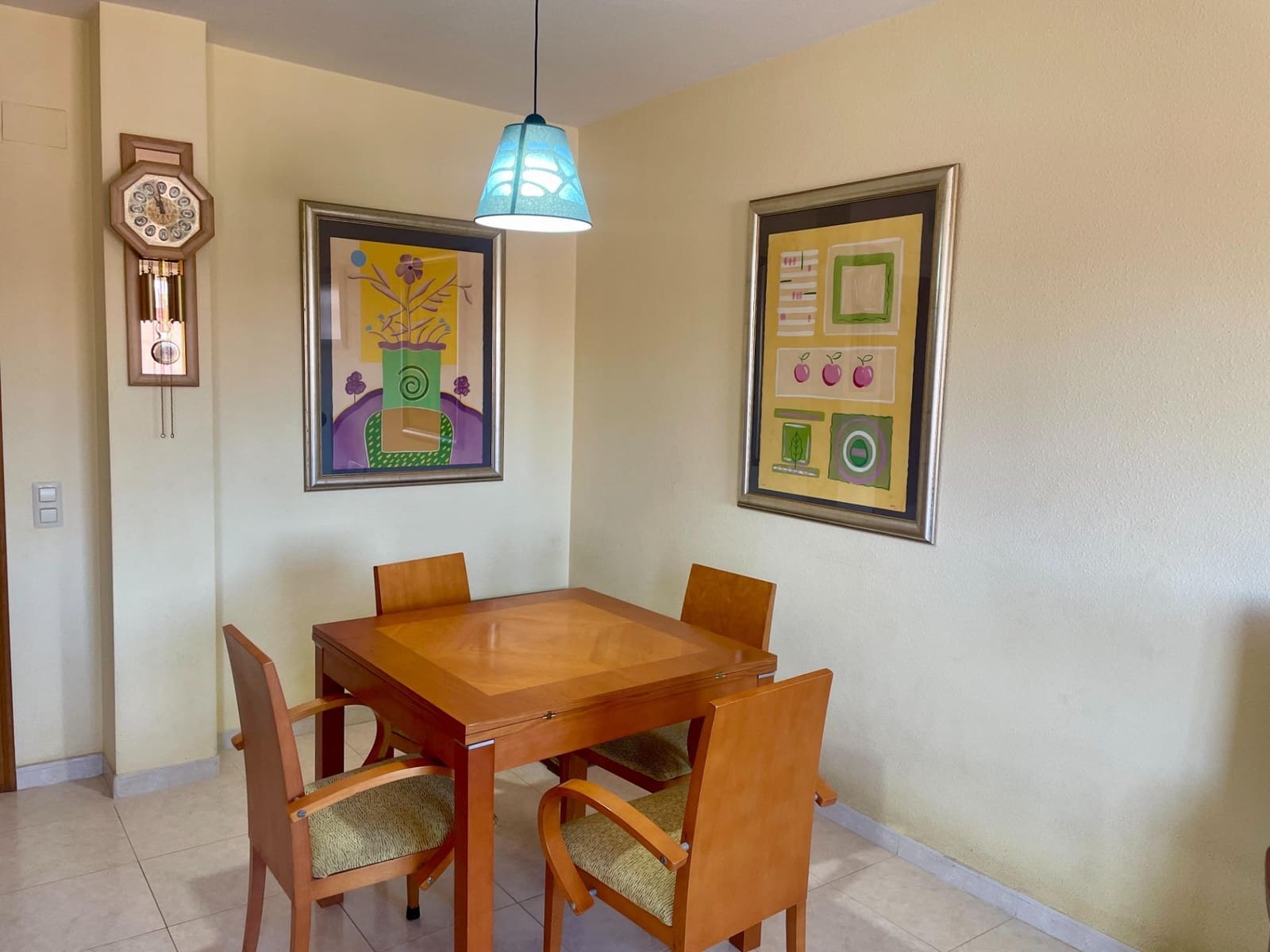 3 bedroom Flat for sale in Benicarlo - € 187,000 (Ref: 9591831)