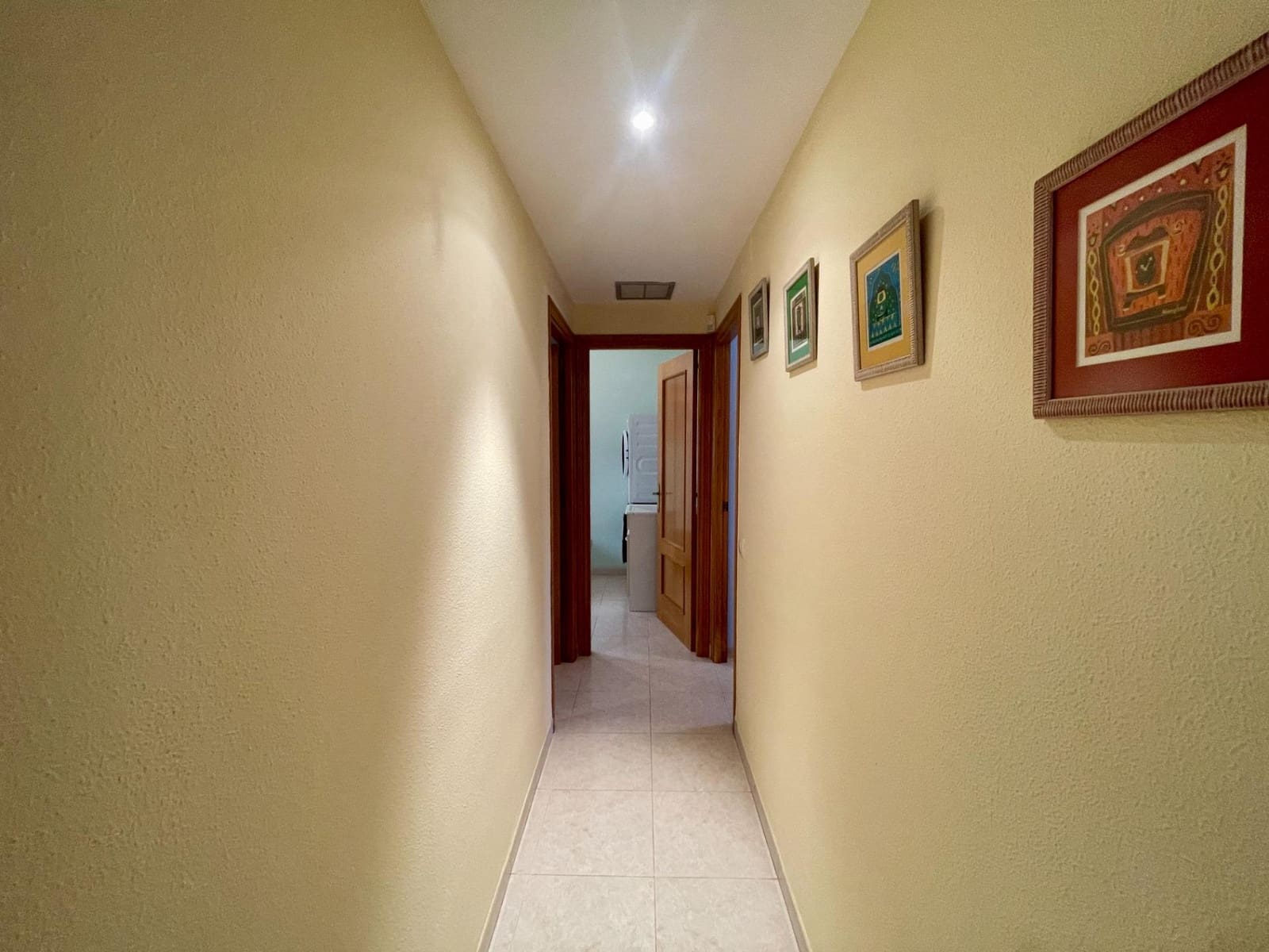 3 bedroom Flat for sale in Benicarlo - € 187,000 (Ref: 9591831)