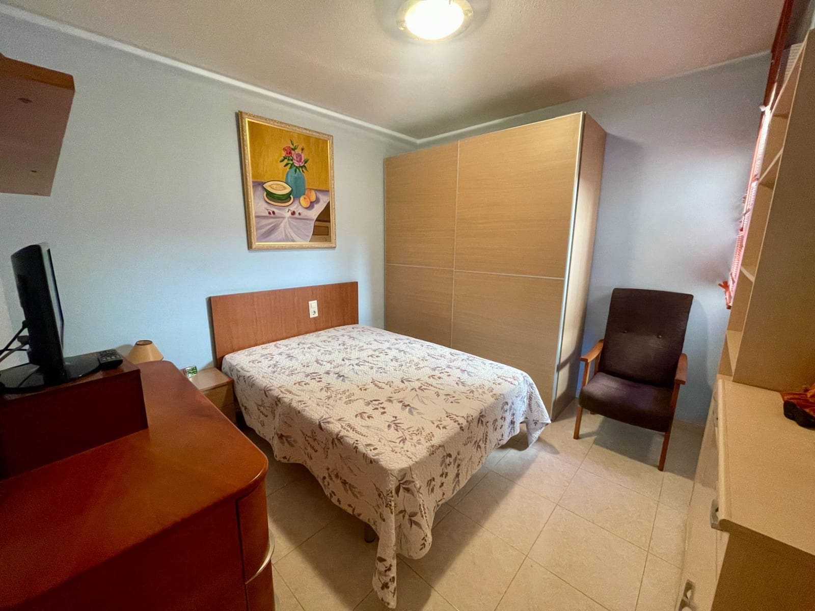 3 bedroom Flat for sale in Benicarlo - € 187,000 (Ref: 9591831)