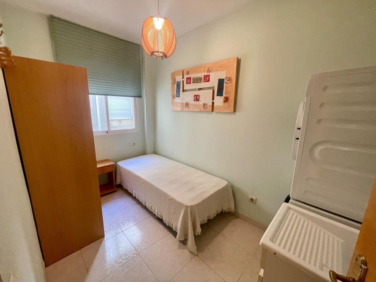 3 bedroom Flat for sale in Benicarlo - € 187,000 (Ref: 9591831)