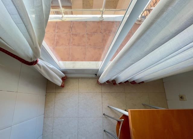 3 makuuhuone Asunto myytävänä paikassa Benicarló - 187 000 € (Ref: 9591831)