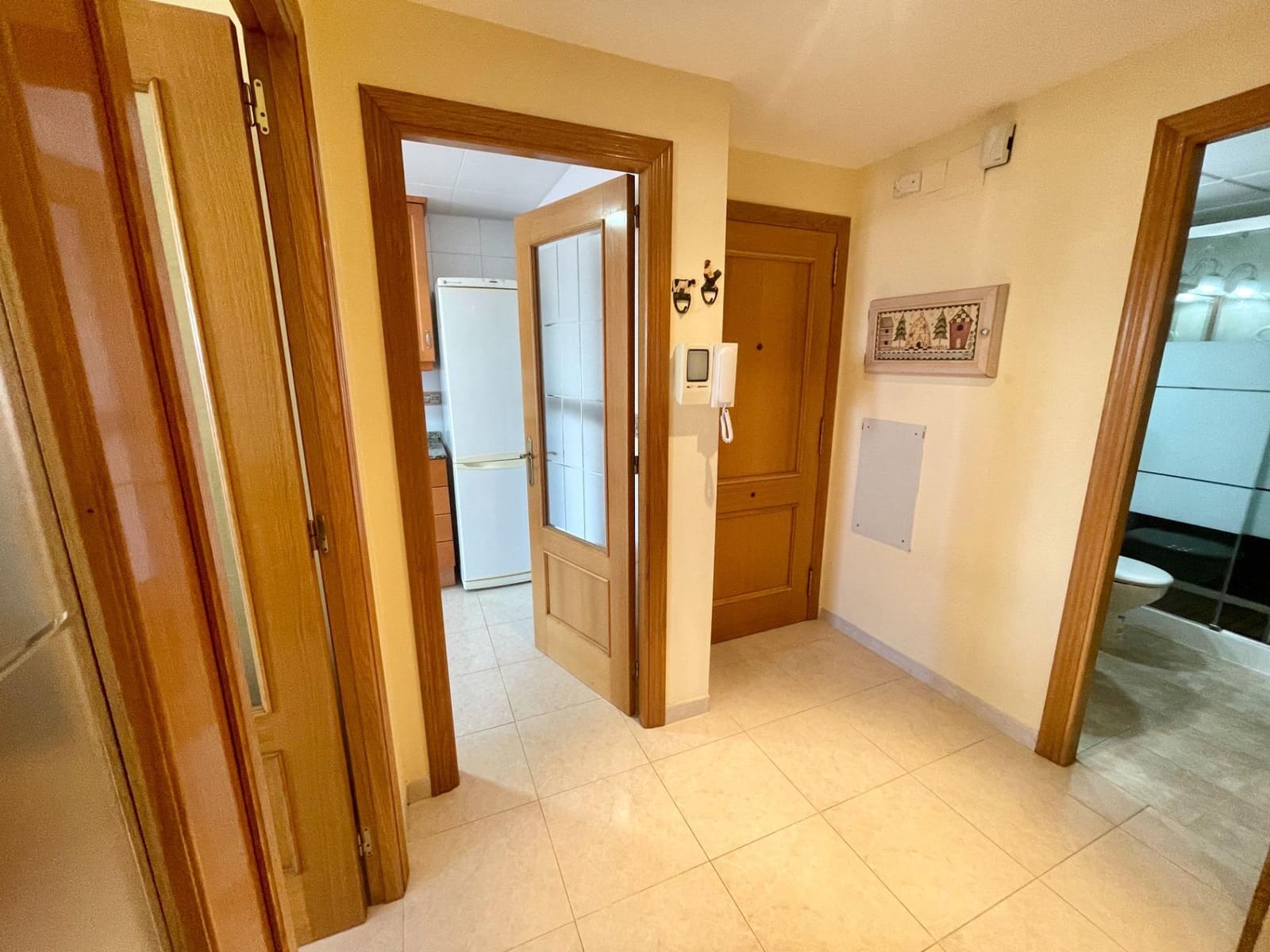 3 bedroom Flat for sale in Benicarlo - € 187,000 (Ref: 9591831)