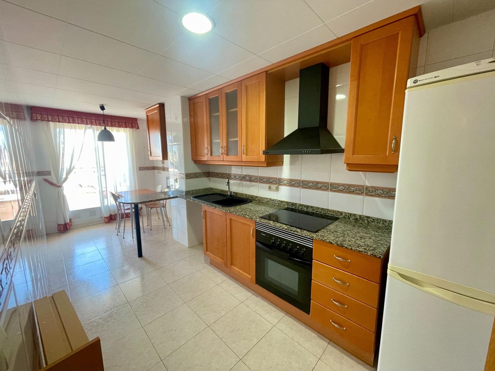 3 bedroom Flat for sale in Benicarlo - € 187,000 (Ref: 9591831)