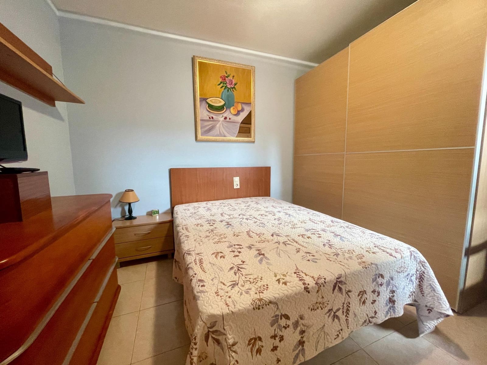 3 bedroom Flat for sale in Benicarlo - € 187,000 (Ref: 9591831)