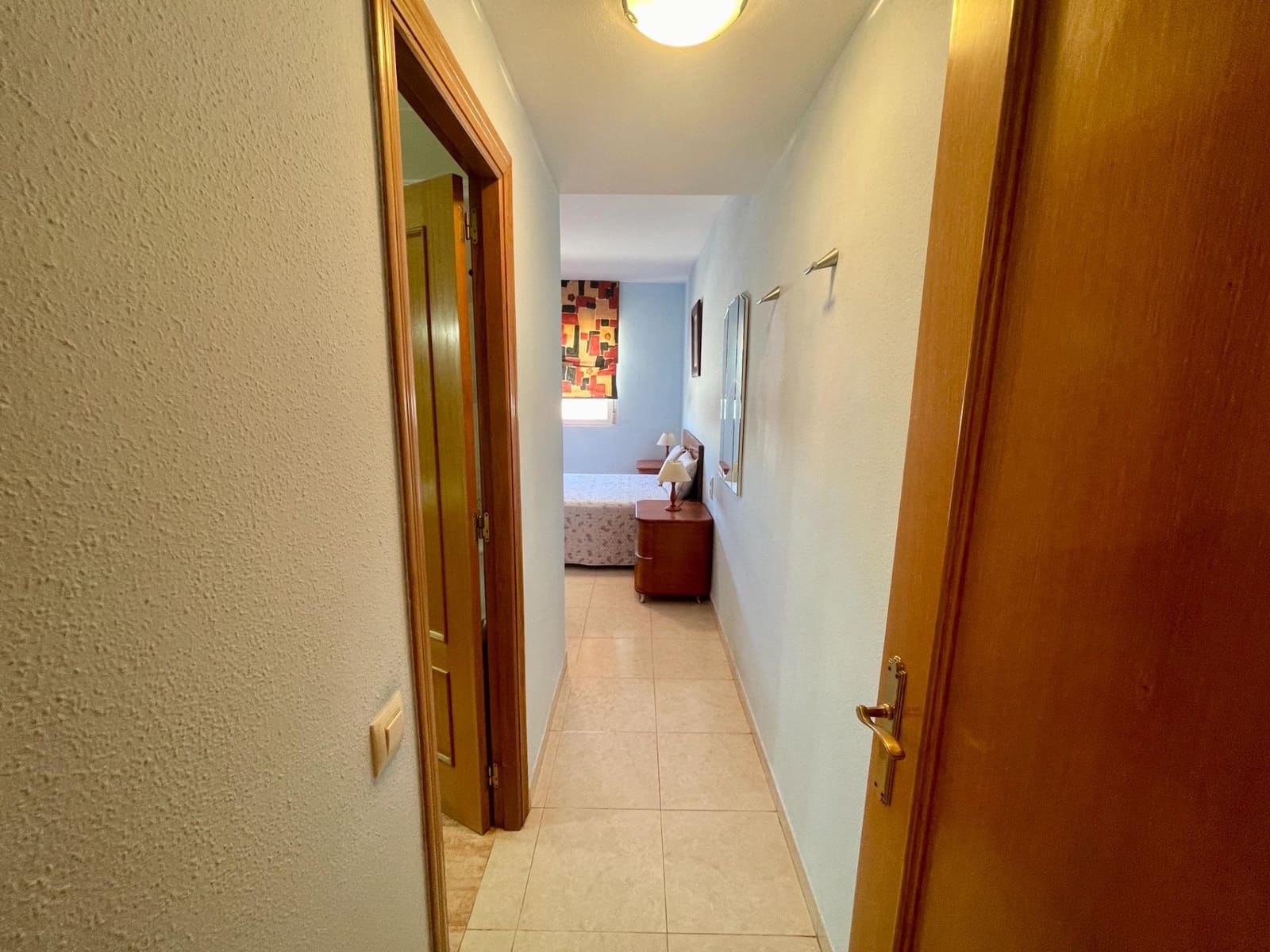 3 bedroom Flat for sale in Benicarlo - € 187,000 (Ref: 9591831)