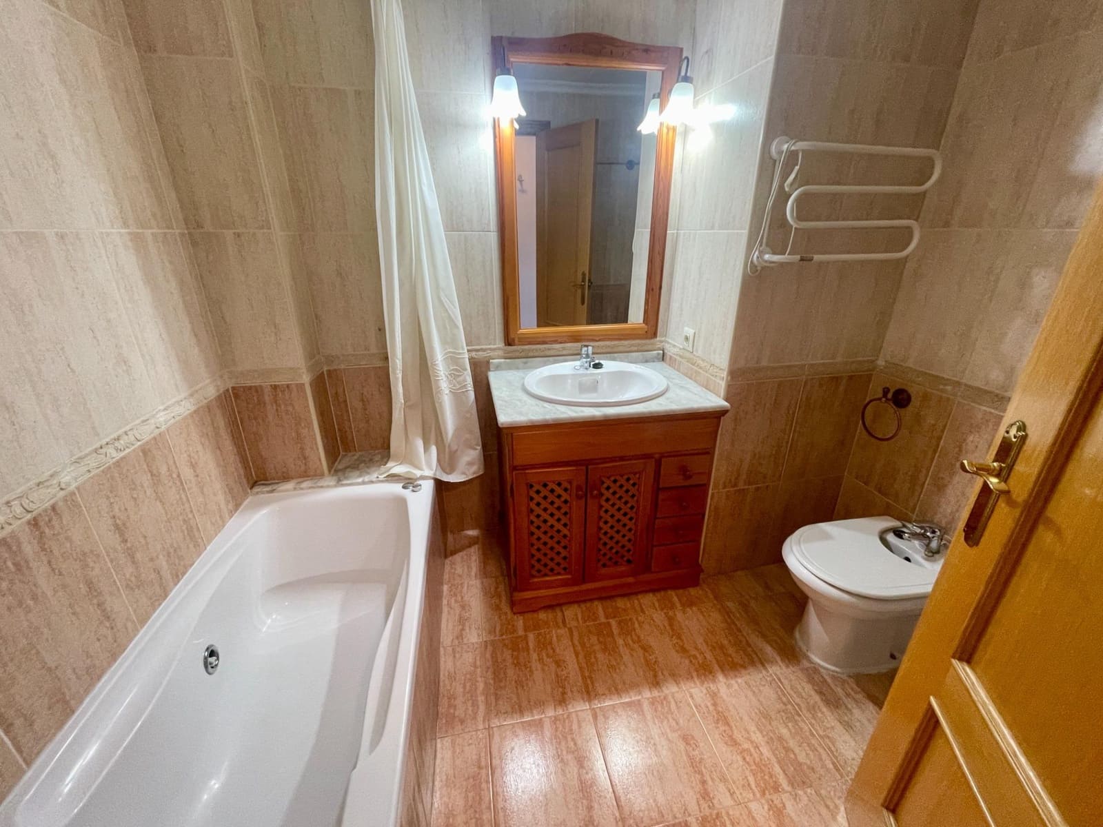 3 bedroom Flat for sale in Benicarlo - € 187,000 (Ref: 9591831)