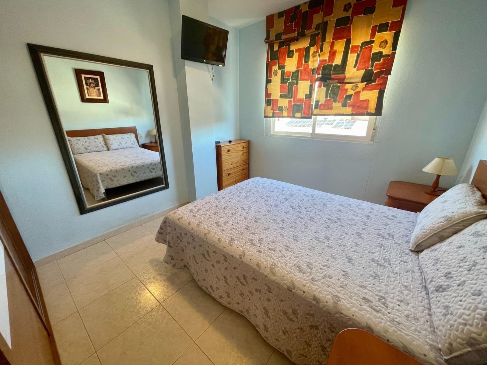 3 bedroom Flat for sale in Benicarlo - € 187,000 (Ref: 9591831)