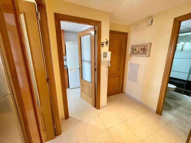 3 makuuhuone Asunto myytävänä paikassa Benicarló - 187 000 € (Ref: 9591831)