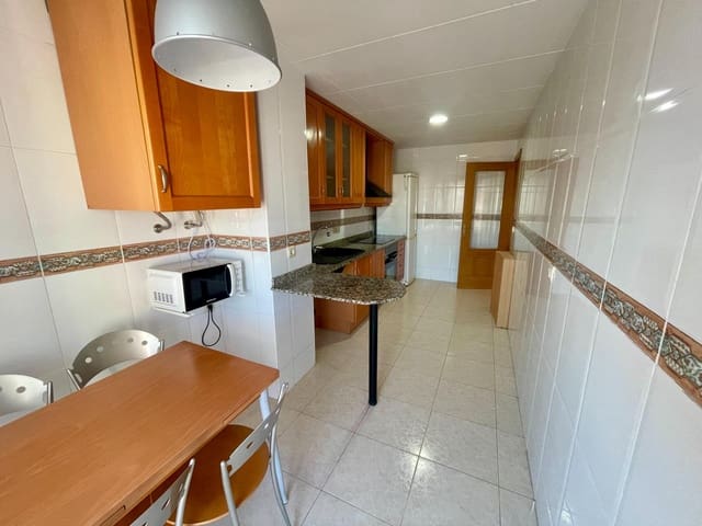 3 makuuhuone Asunto myytävänä paikassa Benicarló - 187 000 € (Ref: 9591831)