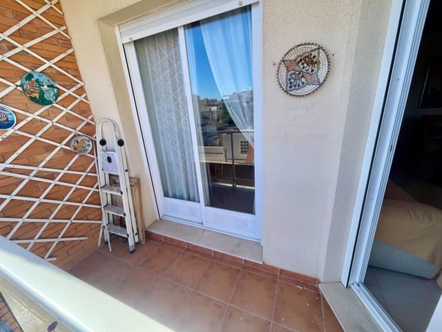 3 makuuhuone Asunto myytävänä paikassa Benicarló - 187 000 € (Ref: 9591831)