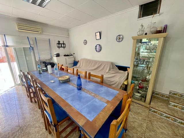 2 sypialnia Willa na sprzedaż w Benicarló z garażem - 165 000 € (Ref: 9591834)