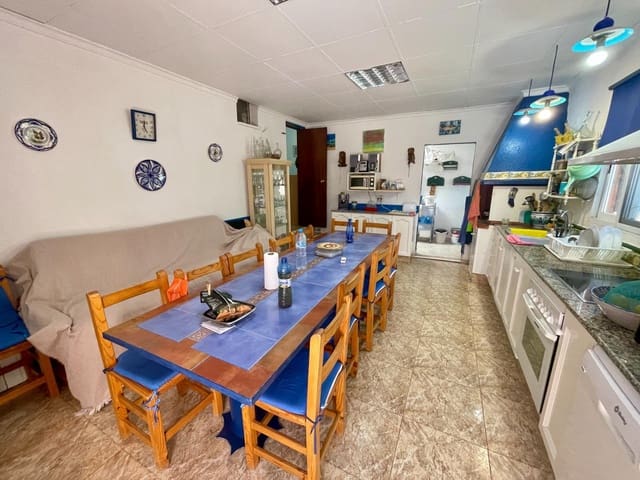 2 sypialnia Willa na sprzedaż w Benicarló z garażem - 165 000 € (Ref: 9591834)