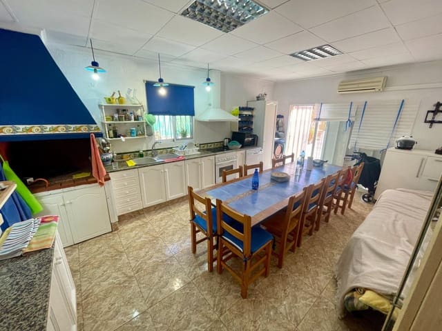 2 sypialnia Willa na sprzedaż w Benicarló z garażem - 165 000 € (Ref: 9591834)