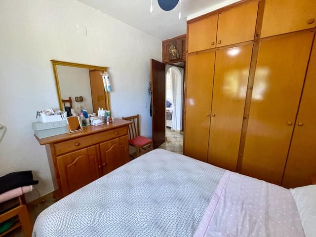 2 sypialnia Willa na sprzedaż w Benicarló z garażem - 165 000 € (Ref: 9591834)