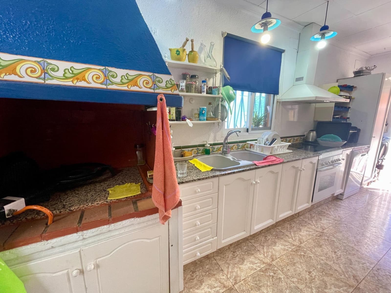 2 bedroom Villa for sale in Benicarlo with garage - € 165,000 (Ref: 9591834)